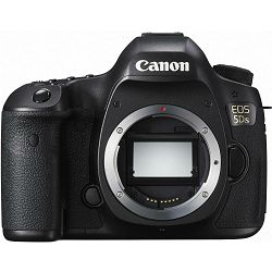 Canon EOS 5Ds Body DSLR digitalni fotoaparat (0581C004AA)