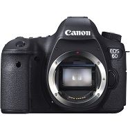 Canon EOS 6D Body