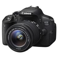 Canon EOS 700D 18-55mm IS STM digitalni fotoaparat + EF-S 18-55mm IS STM objektiv