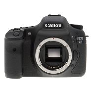 Canon EOS 7D Body