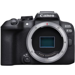 Canon EOS R10 Body