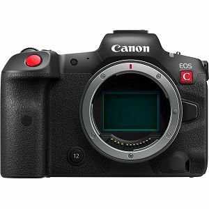 Canon EOS R5 C + RF 24-105mm f/2.8 L IS USM Z