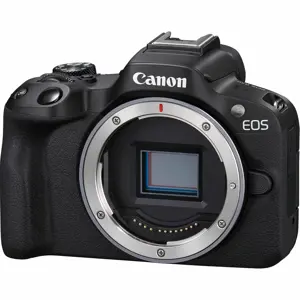 Canon EOS R50 + RF-S 18-150mm f/3.5-6.3 IS STM