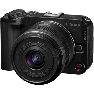 Canon EOS R50 V + RF-S 14-30mm f/4-6.3 IS STM PZ