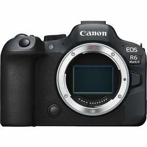 Canon EOS R6 II + RF 10-20mm f/4 L IS STM