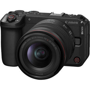 Canon EOS R6 V + RF 20-50mm f/4L IS USM PZ Kit (V5)
