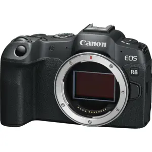Canon EOS R8 body + LP-E17 Kit