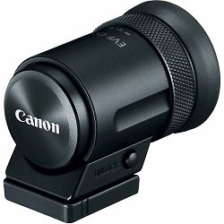 Canon EVF-DC2 Electronic Viewfinder Black crno elektroničko tražilo za EOS M6, M3, PowerShot G1X Mk II, G3X
