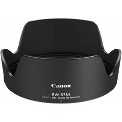 Canon EW-83M sjenilo za objektiv EF 24-105mm f/3.5-5.6 IS STM lens hood (9530B001AA)