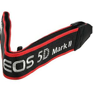 Canon EW-EOS 5D MARK II DSLR 