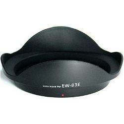 Canon EW83E-Lens Hood 10-22
