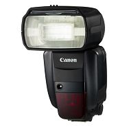 Canon Flash Speedlite 600EX Radio Control