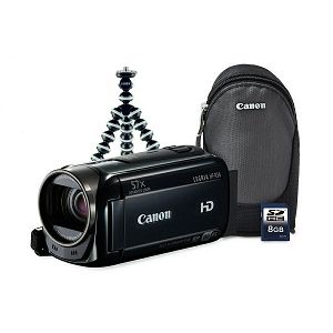 Canon HFR56 (BK) Premium Kit