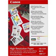 Canon High Resolution HR101 - A4 - 50L