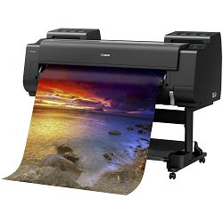 Canon imagePROGRAF PRO-4000S 44" 111,8cm profesionalni foto ploter Large-Format Inkjet Printer PRO4000S (1123C003AA)