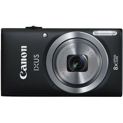 Canon IXUS 177 Black EU23 digitalni fotoaparat 1144C001AA Digital Camera 