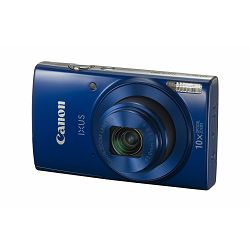 Canon IXUS 180 KIT Blue EU23 digitalni fotoaparat 1091C011AA Digital Camera 