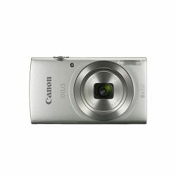 Canon IXUS 185 Silver srebreni kompaktni digitalni fotoaparat