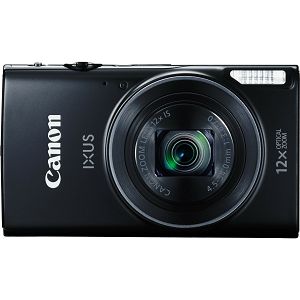 Canon IXUS 275HS Black 0156C001AA