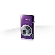 Canon IXUS 145 16Mp/8x/2.7" LCD ljubičasti