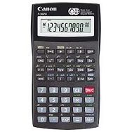 Canon kalkulator F502G