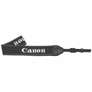 Canon L-4 Neck Strap DSLR 