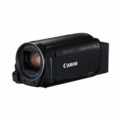 Canon Legria HF R87 Black EU6 crna WiFi FullHD digitalna video kamera camcorder HF-R87 HFR87 (1959C003AA)