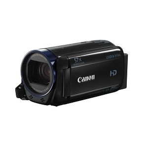 Canon Legria HFR-66 HF R66 FullHD 32x zoom kamera