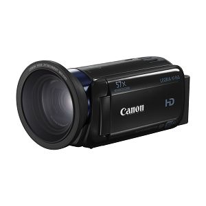 Canon Legria HFR-68 FullHD 32x zoom kamera HF R68
