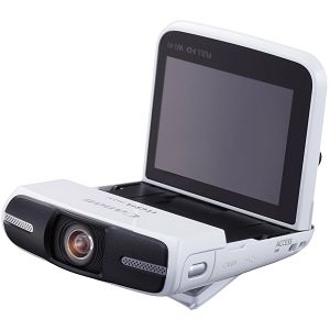Canon Legria mini White bijela kamera 
