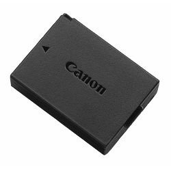 Canon LP-E10 860mAh 7.4V baterija za EOS 1300D 1200D 1100D Rebel T6 T5 T3 Lithium-Ion Battery Pack (5108B002AA)