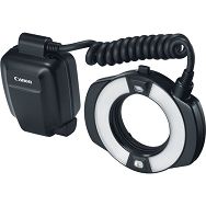 Canon MR-14 EX II Macro Ring Lite bljeskalica Flash blic MR-14EX EXII (9389B003AA)