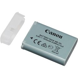 Canon NB-12L 1919mAh 6.8Wh 3.6V baterija za PowerShot G1x II Mk2, N100 Lithium-Ion Battery Pack (9426B001AA)
