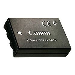 Canon NB-1LH 840mAh 3.7V baterija za PowerShot S500, S410, S330, S300, S230, S200, S110 Lithium-Ion Battery Pack (7649A001)