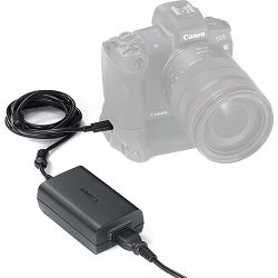 Canon PD-E1 USB Power Adapter za EOS R fotoaparat (3250C003AA)