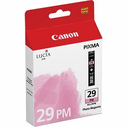 Canon PGI-29 PM Photo Magenta Ink Tank tinta za Pixma PRO 1 Inkjet printer