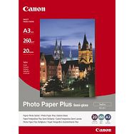 Canon Photo Paper Plus SG201 - A3+ - 20L