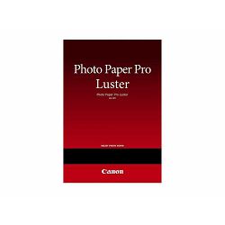 Canon Photo Paper Pro Luster LU-101 42x59.4cm A2 25 listova foto papir za ispis fotografije Matte 260gsm ISO92 0.26mm LU101A2 (BS6211B026AA)