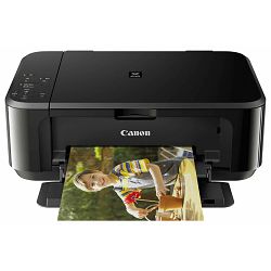 Canon Pixma MG3650 Black crni multifunkcijski All-in-One printer (0515C006AA)