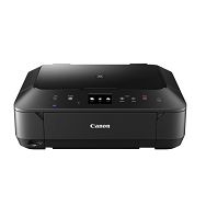 Canon Pixma MG5650 - mat crni