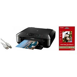 Canon Pixma MG5750 Crni multifunkcijski color A4 printer MG-5750