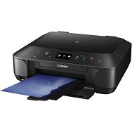 Canon Pixma MG6650 Crni multifuncionalni tintni pisač