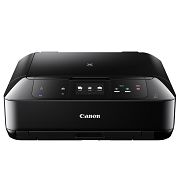 Canon Pixma MG7550 Crni multifuncionalni tintni pisač