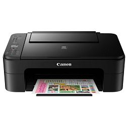Canon Pixma TS3150 Black crni multifunkcijski All-in-One printer (2226C006AA)