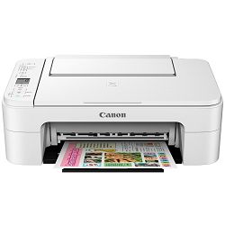 Canon Pixma TS3150 White bijeli multifunkcijski All-in-One printer (2226C026AA)