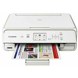 Canon Pixma TS5051 White bijeli multifunkcijski All-in-One printer (1367C026AA)