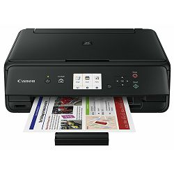 Canon Pixma TS5055 Black multifunkcijski All-in-One printer (1367C009AA)