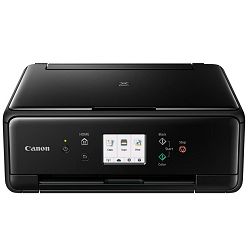 Canon Pixma TS6150 Black crni multifunkcijski All-in-One printer (2229C006AA)