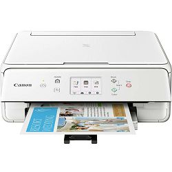 Canon Pixma TS6151 White bijeli multifunkcijski All-in-One printer (2226C031AA)