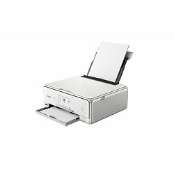 Canon Pixma TS8040 White multifunkcijski All-in-One Wireless WiFi printer (1369C027AA)